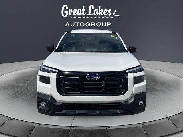 new 2026 Subaru Outback car, priced at $35,024