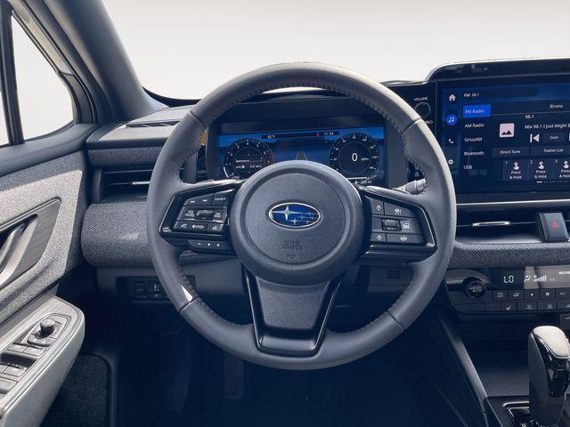 new 2026 Subaru Outback car, priced at $35,024