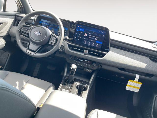 new 2026 Subaru Outback car, priced at $35,024