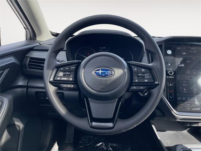 new 2026 Subaru Crosstrek car, priced at $31,105