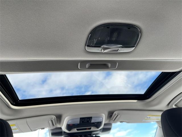 new 2026 Subaru Crosstrek car, priced at $31,105