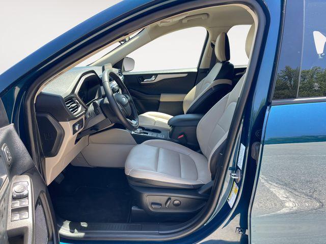 used 2020 Ford Escape car, priced at $18,300