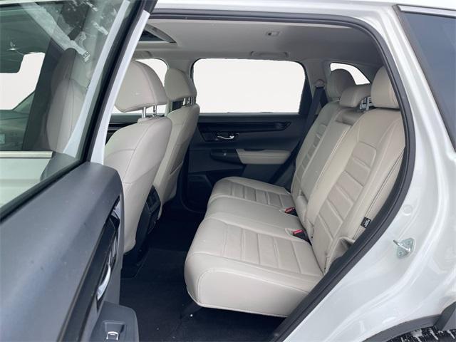 used 2023 Honda CR-V car, priced at $30,338