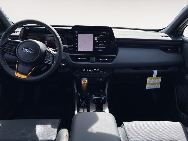 new 2026 Subaru Outback car, priced at $47,359