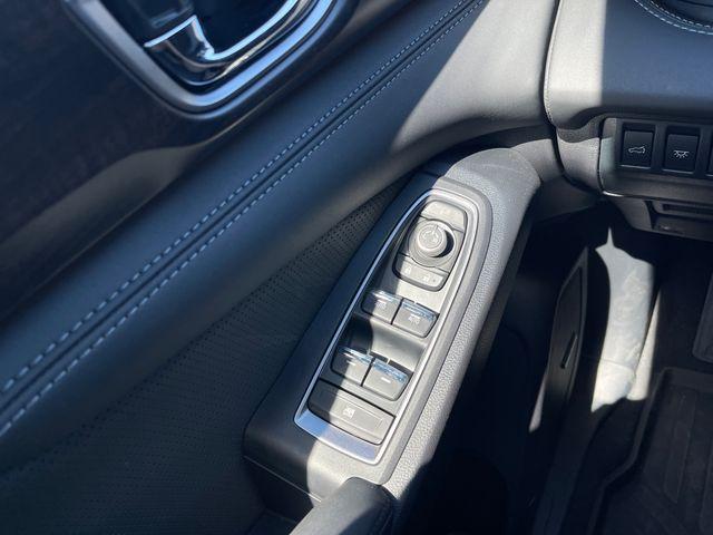 new 2026 Subaru Ascent car, priced at $50,217