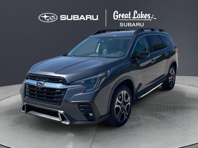 new 2026 Subaru Ascent car, priced at $50,217