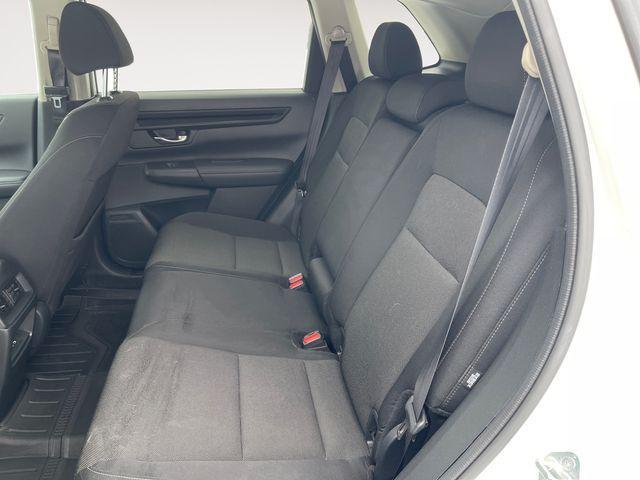 used 2024 Honda CR-V car, priced at $28,250