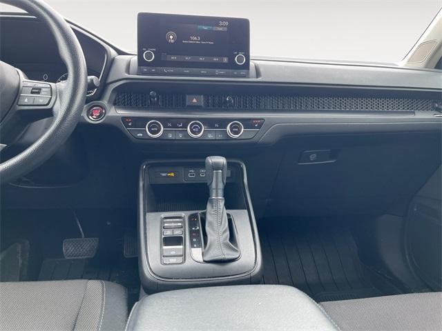 used 2024 Honda CR-V car, priced at $29,496