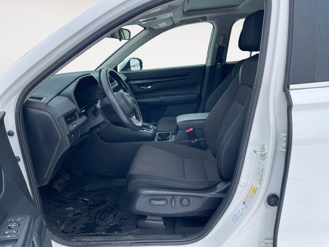 used 2024 Honda CR-V car, priced at $28,250