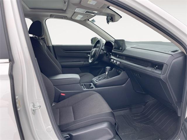 used 2024 Honda CR-V car, priced at $29,496