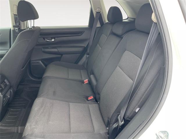 used 2024 Honda CR-V car, priced at $29,496