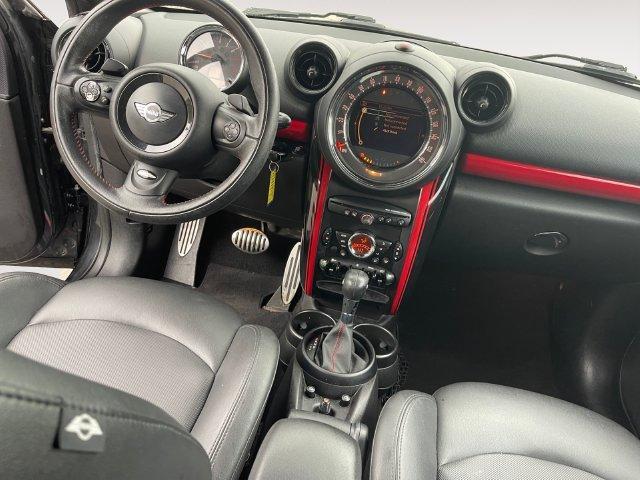 used 2013 MINI Paceman car, priced at $8,279