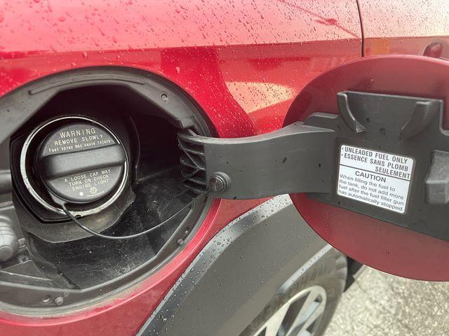 used 2024 Subaru Outback car, priced at $30,224