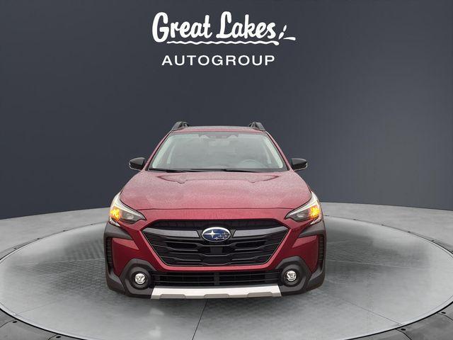 used 2024 Subaru Outback car, priced at $30,224