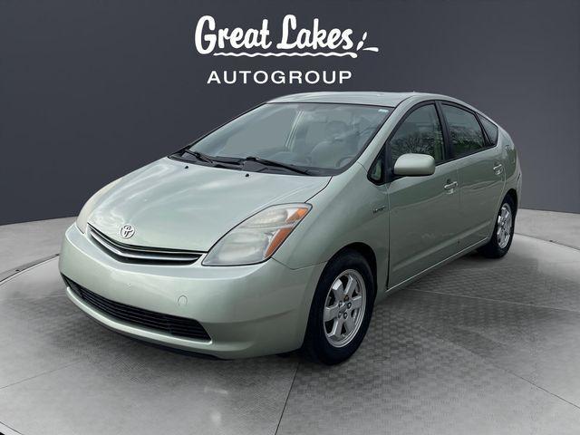 used 2006 Toyota Prius car, priced at $3,997