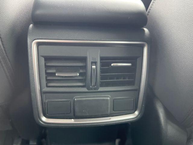 used 2023 Subaru Forester car, priced at $26,520