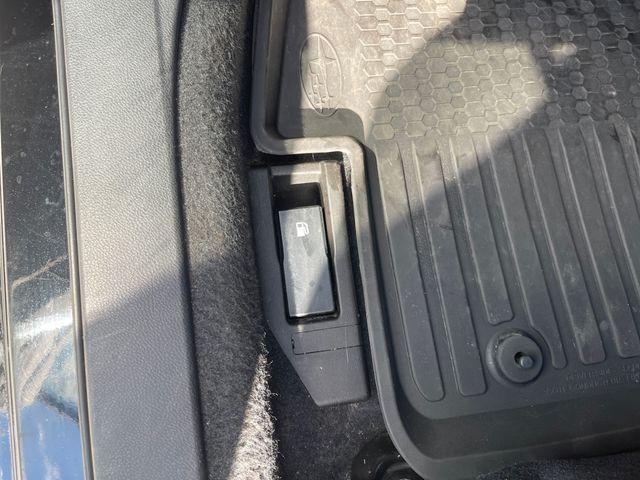 used 2021 Subaru Crosstrek car, priced at $23,532