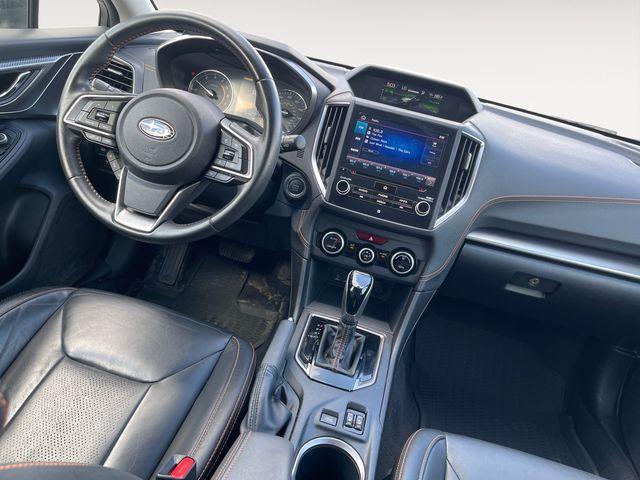 used 2021 Subaru Crosstrek car, priced at $23,532