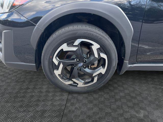 used 2021 Subaru Crosstrek car, priced at $23,532