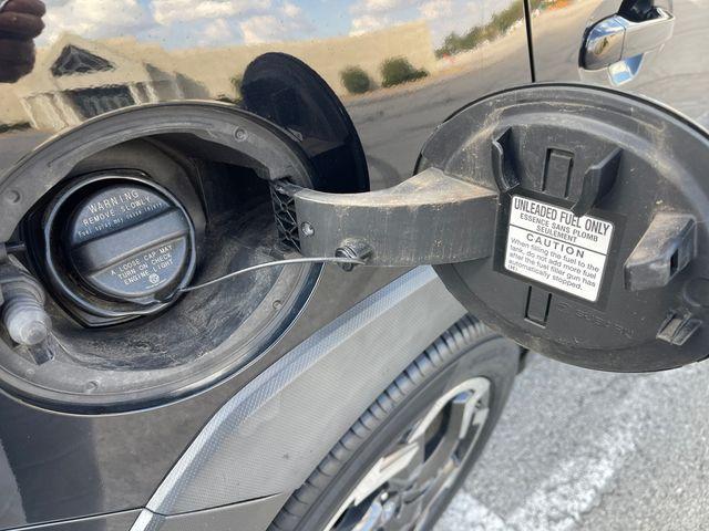 used 2021 Subaru Crosstrek car, priced at $23,532
