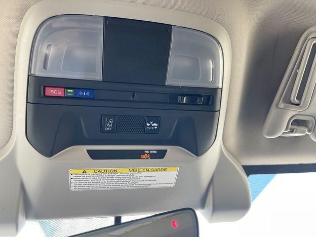 used 2021 Subaru Crosstrek car, priced at $23,532
