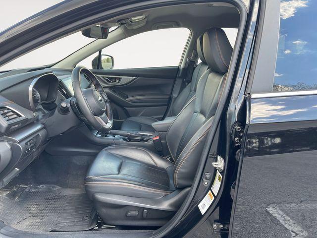 used 2021 Subaru Crosstrek car, priced at $23,532