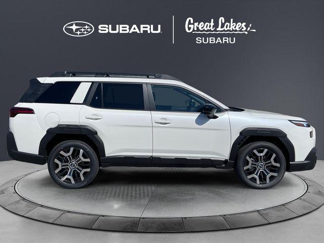 new 2026 Subaru Outback car, priced at $46,636