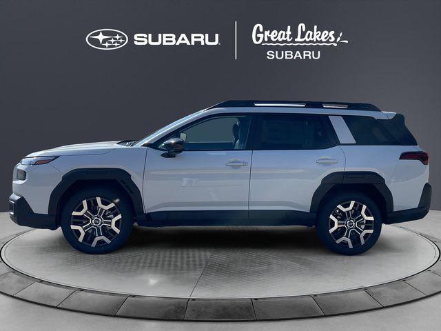 new 2026 Subaru Outback car, priced at $46,636