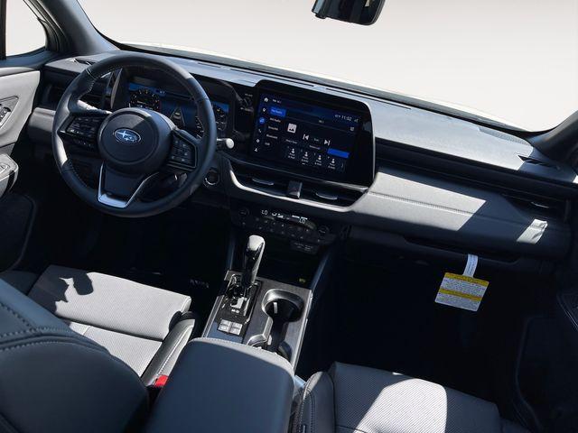 new 2026 Subaru Outback car, priced at $46,636