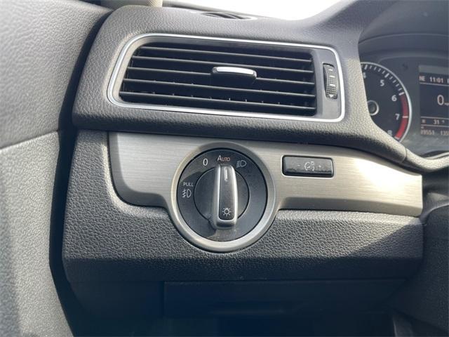 used 2015 Volkswagen Passat car, priced at $9,124
