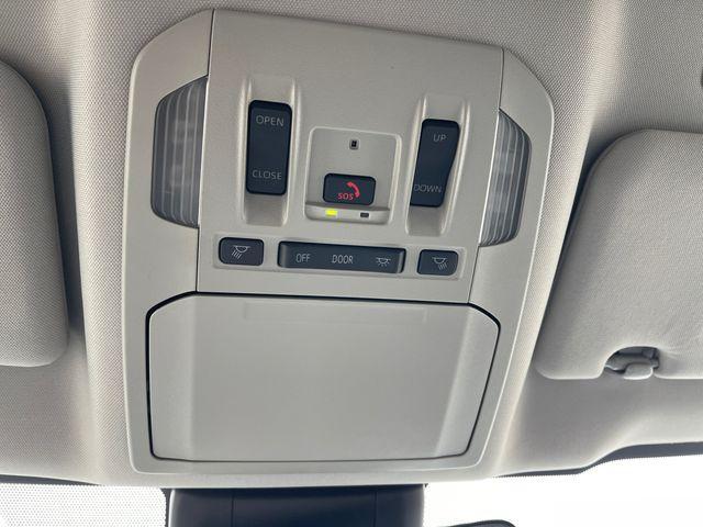 used 2024 Toyota Highlander Hybrid car, priced at $53,798