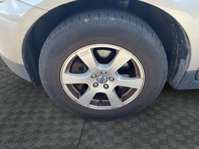 used 2012 Volvo XC60 car, priced at $5,955