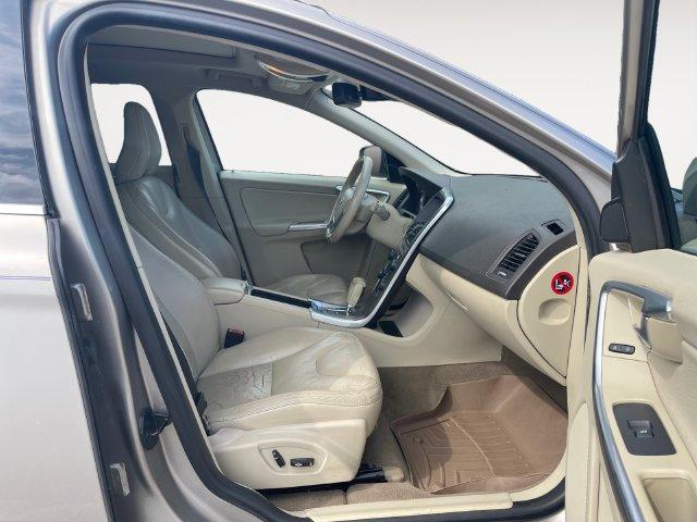 used 2012 Volvo XC60 car, priced at $5,955