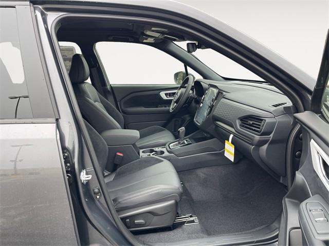 new 2025 Subaru Forester Hybrid car, priced at $43,803