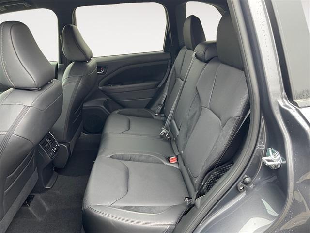 new 2025 Subaru Forester Hybrid car, priced at $43,803