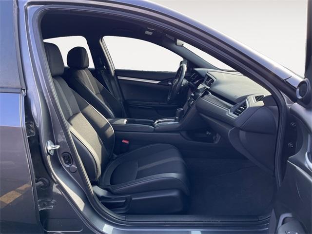 used 2021 Honda Civic car, priced at $19,948