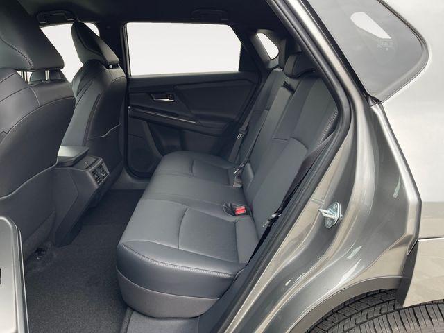 new 2026 Subaru Solterra car, priced at $38,434