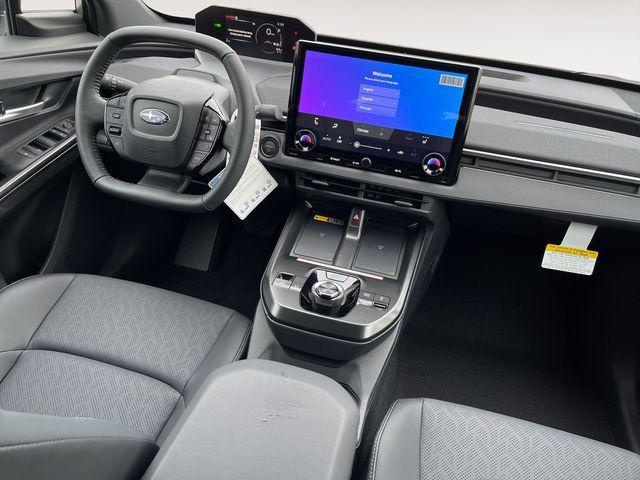 new 2026 Subaru Solterra car, priced at $38,434