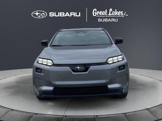 new 2026 Subaru Solterra car, priced at $38,434