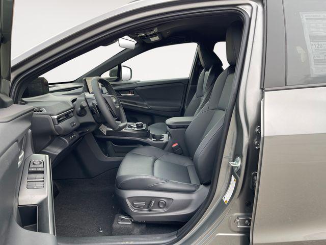 new 2026 Subaru Solterra car, priced at $38,434