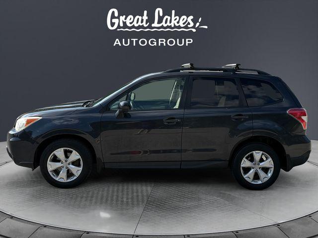 used 2014 Subaru Forester car, priced at $6,380