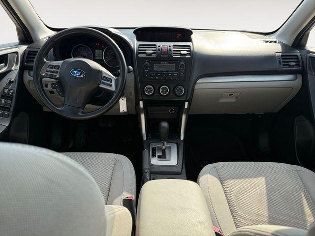 used 2014 Subaru Forester car, priced at $6,380