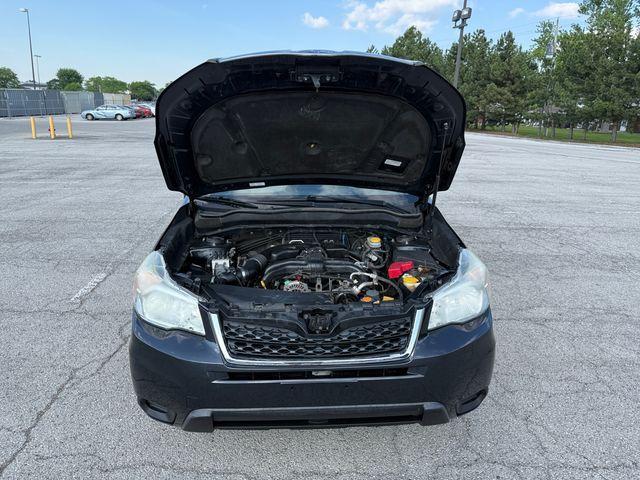 used 2014 Subaru Forester car, priced at $6,380