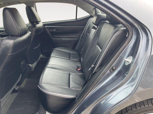 used 2016 Toyota Corolla car, priced at $7,360