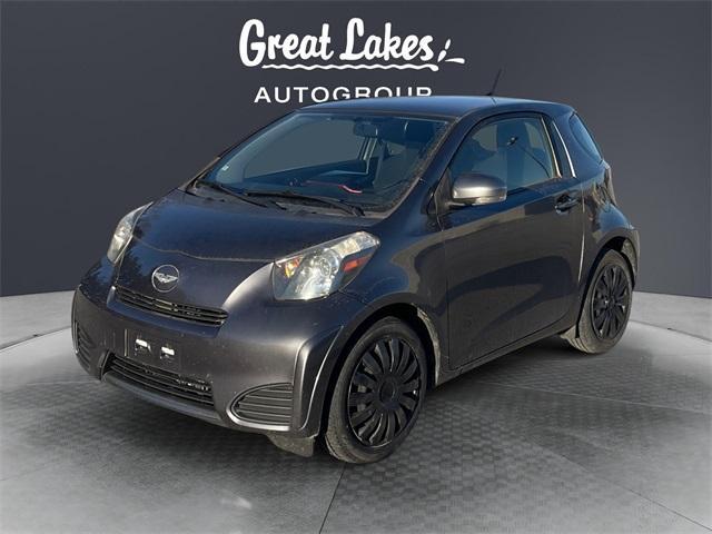 used 2012 Scion iQ car, priced at $5,691