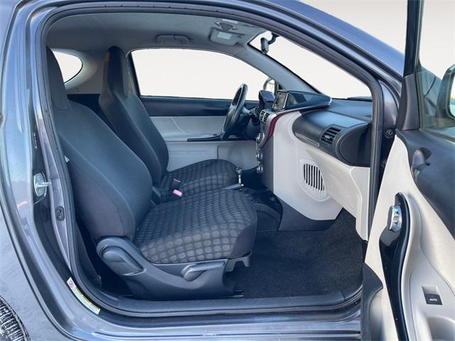 used 2012 Scion iQ car, priced at $5,691