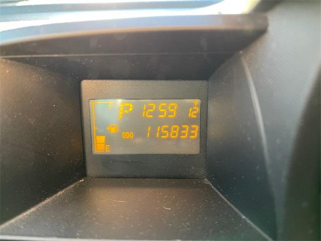 used 2012 Scion iQ car, priced at $5,691