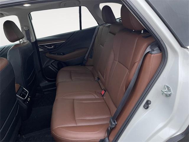 used 2023 Subaru Outback car, priced at $27,685