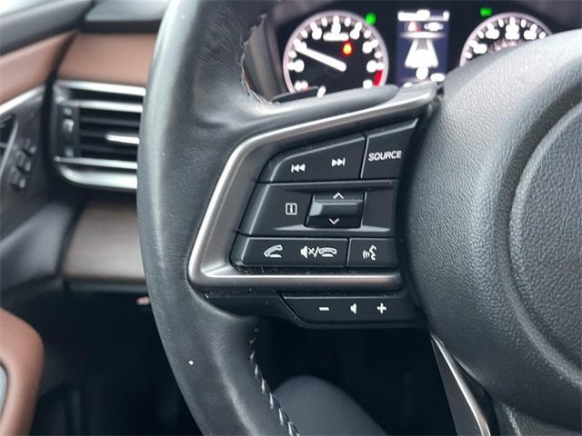 used 2023 Subaru Outback car, priced at $27,685