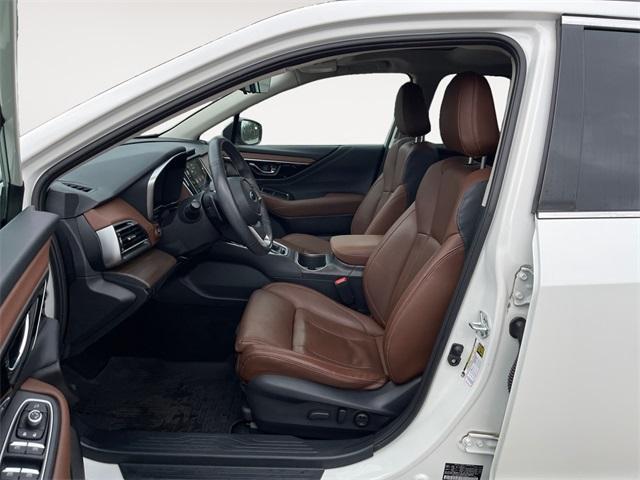 used 2023 Subaru Outback car, priced at $27,685
